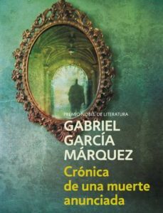 Cronica De Una Muerte Anunciada