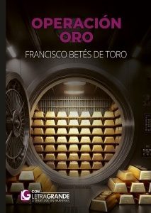 Operación Oro (Edición Letra Grande)