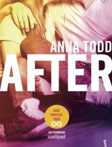 AFTER (SERIE AFTER 1)