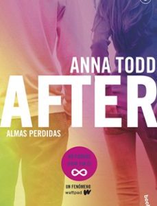 AFTER: ALMAS PERDIDAS (SERIE AFTER 3)