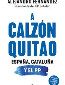 A CALZON QUITAO